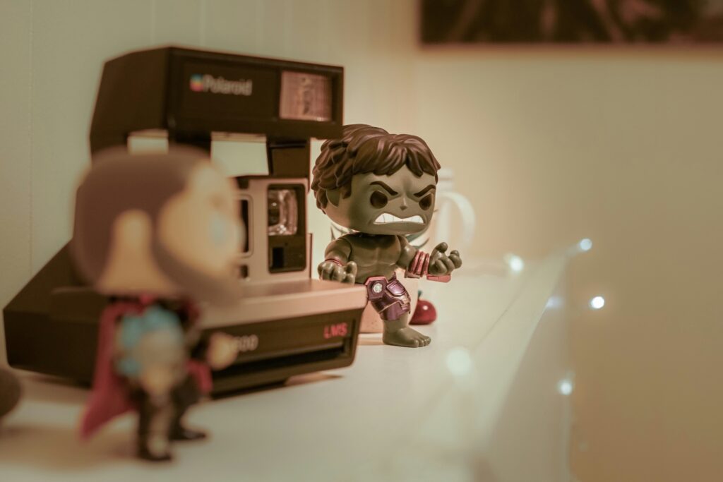 ハルクイメージ